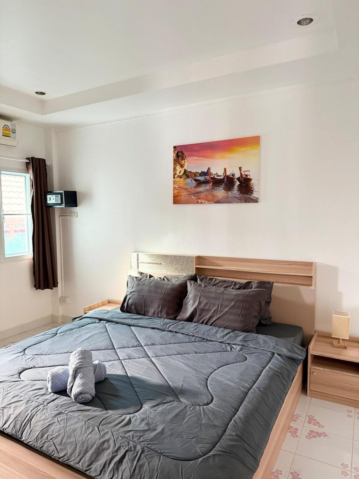 Seaview Holiday home Patong