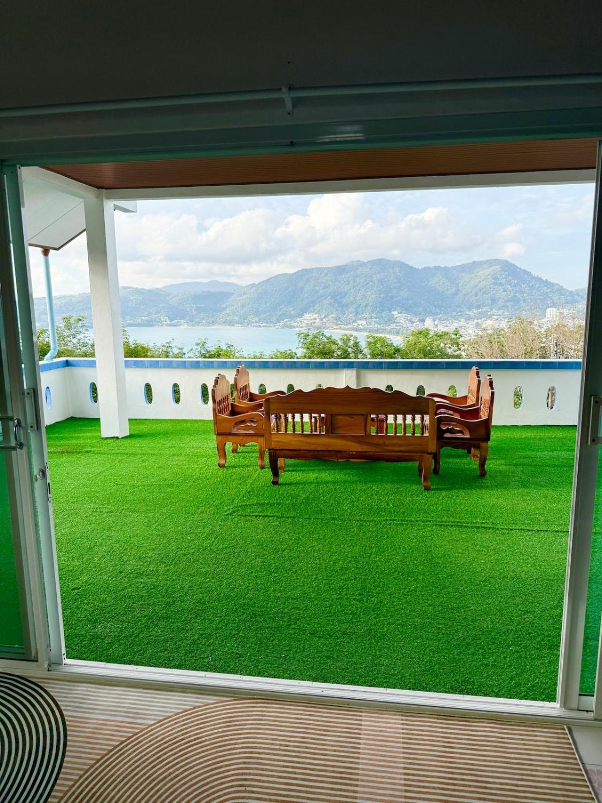 Holiday home Seaview Patong
