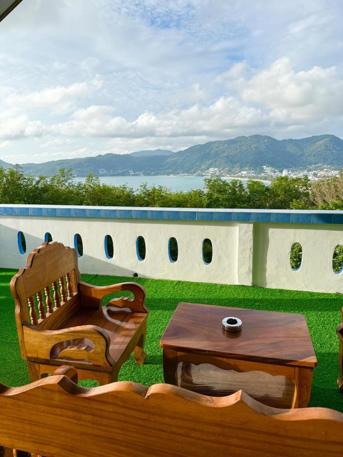 Seaview * Patong