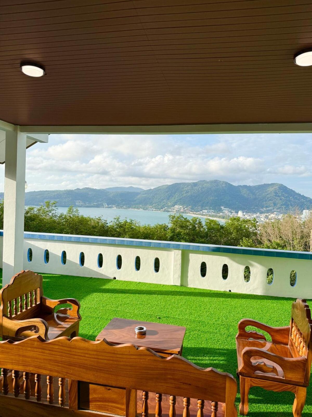 Holiday home Seaview Patong