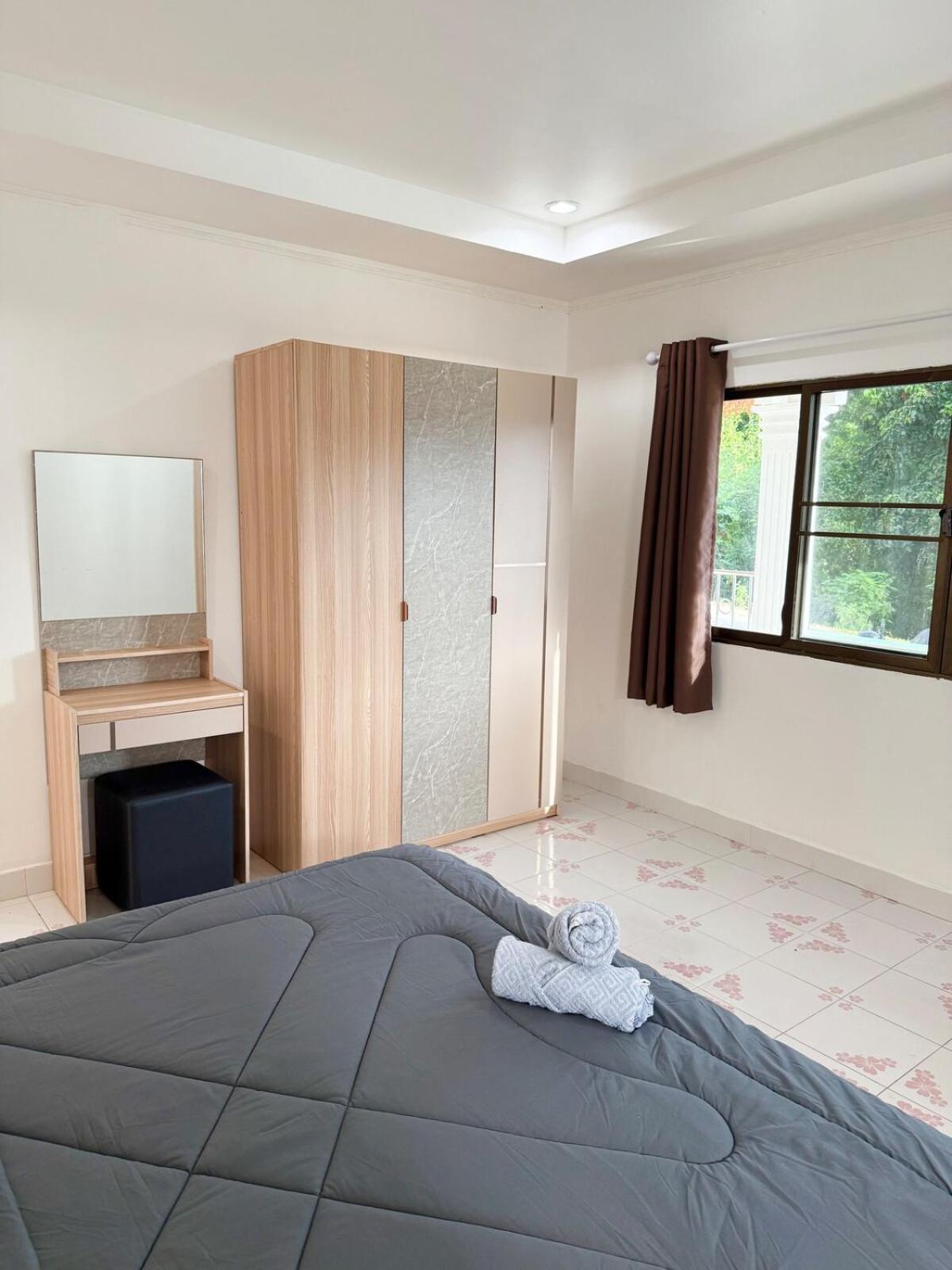 Seaview Holiday home Patong