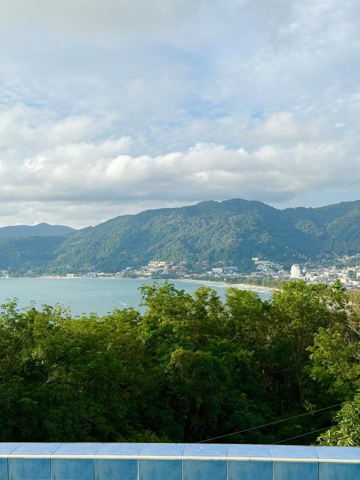 Holiday home Seaview Patong